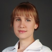 Alexandra Kocherga