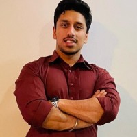 Sourav Bhuvesh Bahl
