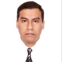 Ivan Rafael Anticona Llanos
