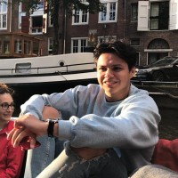 Niels Van Es