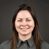 Kirstine Segall