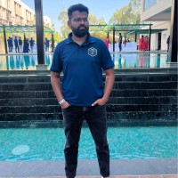 Sarthak S M