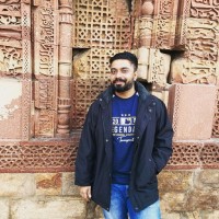 Mohit Gohel