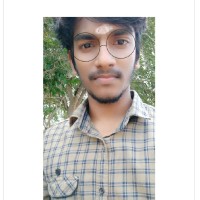 Ramakrishnan Vk