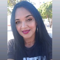 Aparecida Melo Oliveira