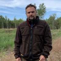 Jonas Odebäck