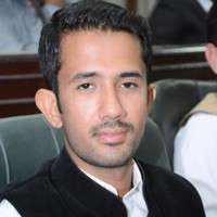 Taskeen Hasan Khan
