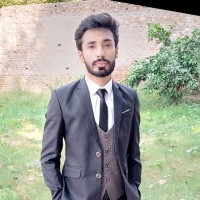 Asim Mahmood