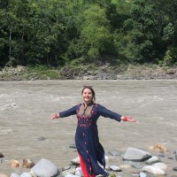 Seeta Khanal