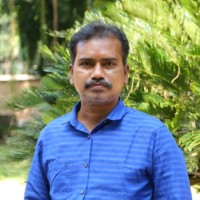 Sanjeeva Vemula