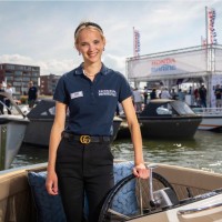 Martine Van Der Meulen