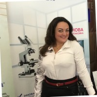 Oleksandra Kalashnyk