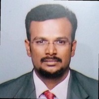 Arunkumar S