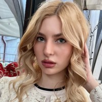 Darya Yanushkevich