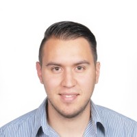 Paul Tamayo