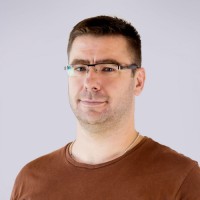 Tomek Uzarowski