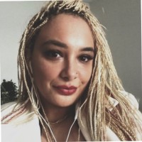 Dina F