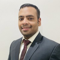 Abhinav Chaturvedi