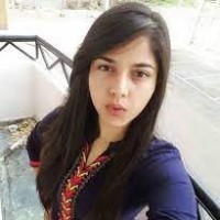 Radha Parmar