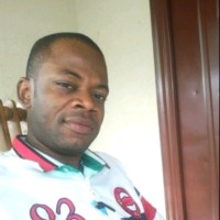 Edidiong Ekefre