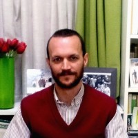 Israel Perez-Lorenzo