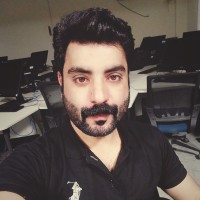 Muhammad Sulaiman Khan