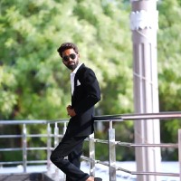 Rajashekar Racha