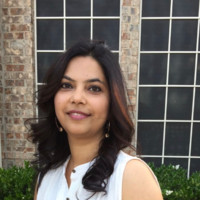 Swati Singh