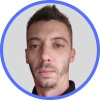 Benjamin MINBIOLLE