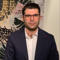 Reza Sanjari
