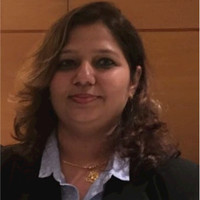 Jyoti Punjabi