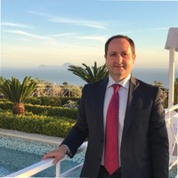 Michele Amarante