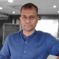 Asutosh Swain
