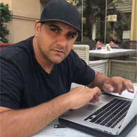 Eddie Kadan