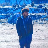 Ritik Chouhan
