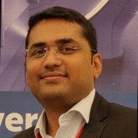 Jayaprakash K