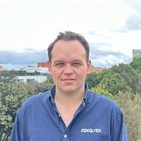 Santiago Rodríguez Uribe