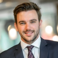 Jan Jongsma, Cfa