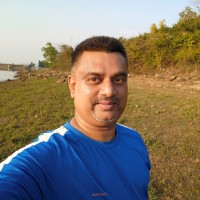 Suvendu Samal