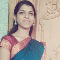 kaviya Anbalagan