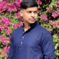 Md Altamash Touheed