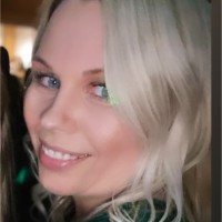 Victoria Fisher (Bruce)