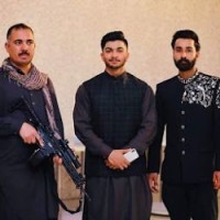Mehar G