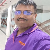 Kamalesh Kolse