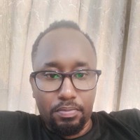 Daniel Kinuthia