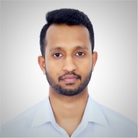 Chethan Salian
