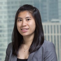Elaine Wu