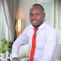 Pasquin Makazeh Ngochia