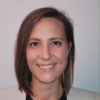 Ali Parker