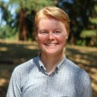 Nell Carpenter, Mph